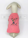 Ellie Floral Tshirt (avail in other colours)