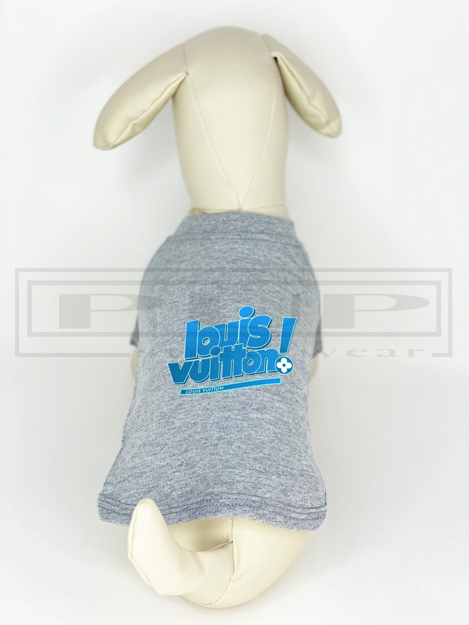 Ellie Holla Back Tshirt (avail in other colours)