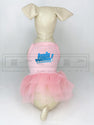 Ellie Holla Back Tutu Skirt (avail in other colours)