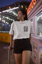 Anti Social Dog Mom's Club Tee (avail in other colours) - PStreetwear