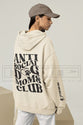 Anti Social Dog Moms Club Hoodie - PStreetwear