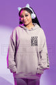Anti Social Dog Moms Club Hoodie - PStreetwear