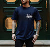 The Dog Father Tee (avail in other colours) - PStreetwear