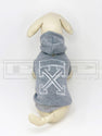 Arff White Sketch Hoodie Sweater (avail in other colours) - PStreetwear