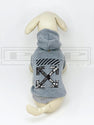 Arff White Labels Hoodie (avail in other colours) - PStreetwear