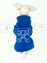 Arff White Sketch Hoodie Sweater (avail in other colours) - PStreetwear
