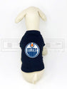 Edmonton Hockey Sleeveless Shirt (avail in other colours) - PStreetwear