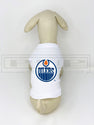 Edmonton Hockey Sleeveless Shirt (avail in other colours) - PStreetwear