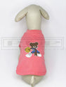 Frenzi Bear Baller Tshirt (avail in other colours) - PStreetwear