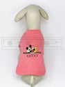Pucci Mickey Tshirt (avail in other colours) - PStreetwear