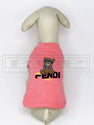 Frenzi Roma Bear Tshirt (avail in other colours) - PStreetwear