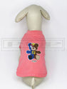 Frenzi Hero Bear Tshirt (avail in other colours) - PStreetwear