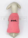 Dioorggy x Paws Tshirt (avail in other colours) - PStreetwear