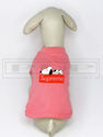 Supremo Snooze Tshirt (avail in other colours) - PStreetwear