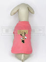 Pucci Minnie Tshirt (avail in other colours) - PStreetwear