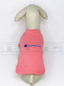 Champi Blue Patch Tshirt (avail in other colours) - PStreetwear