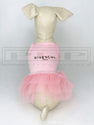 Givenchew Grunge Tutu Skirt (avail in other colours) - PStreetwear
