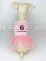 Givenchew Crest Tutu Skirt (avail in other colours) - PStreetwear