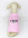 Dioorggy Sneakers Tshirt (avail in other colours) - PStreetwear