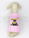 Frenzi Stitch Tshirt (avail in other colours) - PStreetwear