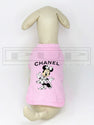 Chewnel Dancing Minnie Tshirt (avail in other colours) - PStreetwear