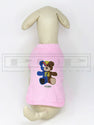 Frenzi Hero Bear Tshirt (avail in other colours) - PStreetwear