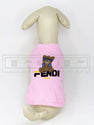 Frenzi Roma Bear Tshirt (avail in other colours) - PStreetwear