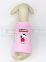 Supremo Snoops Tshirt (avail in other colours) - PStreetwear