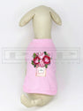 Chewnel Bouquet Tshirt (avail in other colours) - PStreetwear