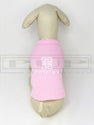 Givenchew White Crest Sleeveless Shirt (Avail In Other Colours) - PStreetwear
