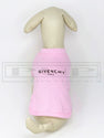 Givenchew Grunge Black Lettering Tshirt (avail in other colours) - PStreetwear