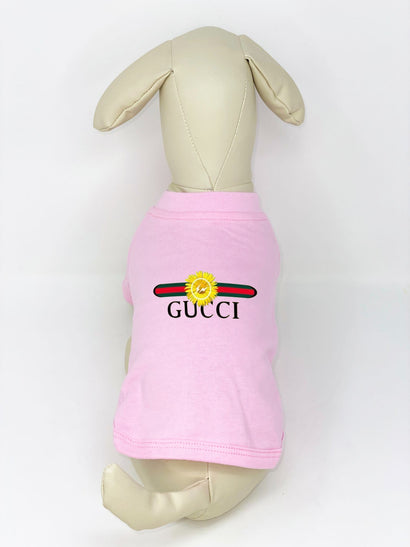 Pucci Flower Tshirt (avail in other colours) - PStreetwear