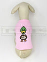 Ellie Ducky Sleeveless Shirt (avail in other colours) - PStreetwear
