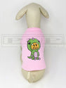 Drool Lizzard Sleeveless Shirt (avail in other colours) - PStreetwear