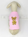 Drool Teddy Sleeveless Shirt (avail in other colours) - PStreetwear