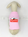 Supremo Snooze Sleeveless Shirt (avail in other colours) - PStreetwear