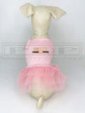 Pucci Bands Tutu Skirt (avail in other colours) - PStreetwear