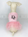 Dioorggy ERL Tutu Skirt (avail in other colours) - PStreetwear