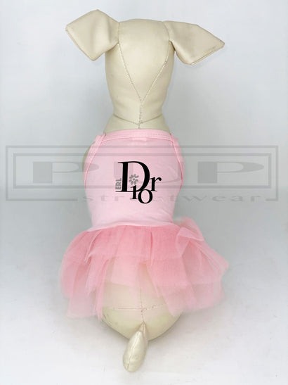 Dioorggy ERL Tutu Skirt (avail in other colours) - PStreetwear