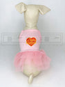 Ellie Made Tutu Skirt (avail in other colours) - PStreetwear