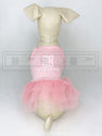 Givenchew Crest Tutu Skirt (avail in other colours) - PStreetwear