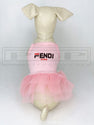 Frenzi Roma Tutu Skirt (avail in other colours) - PStreetwear
