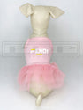 Frenzi Roma Tutu Skirt (avail in other colours) - PStreetwear