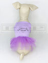 Dioorggy Chrissy Tutu Skirt (avail in other colours) - PStreetwear