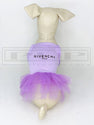 Givenchew Grunge Tutu Skirt (avail in other colours) - PStreetwear