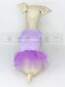 Givenchew Grunge Tutu Skirt (avail in other colours) - PStreetwear