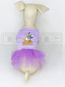Pucci Daphne Tutu Skirt (avail in other colours) - PStreetwear