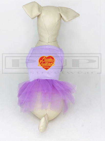 Ellie Made Tutu Skirt (avail in other colours) - PStreetwear