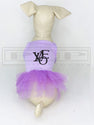 Ellie Love Tutu Skirt (avail in other colours) - PStreetwear