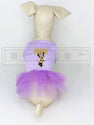 Pucci Minnie Tutu Skirt (avail in other colours) - PStreetwear